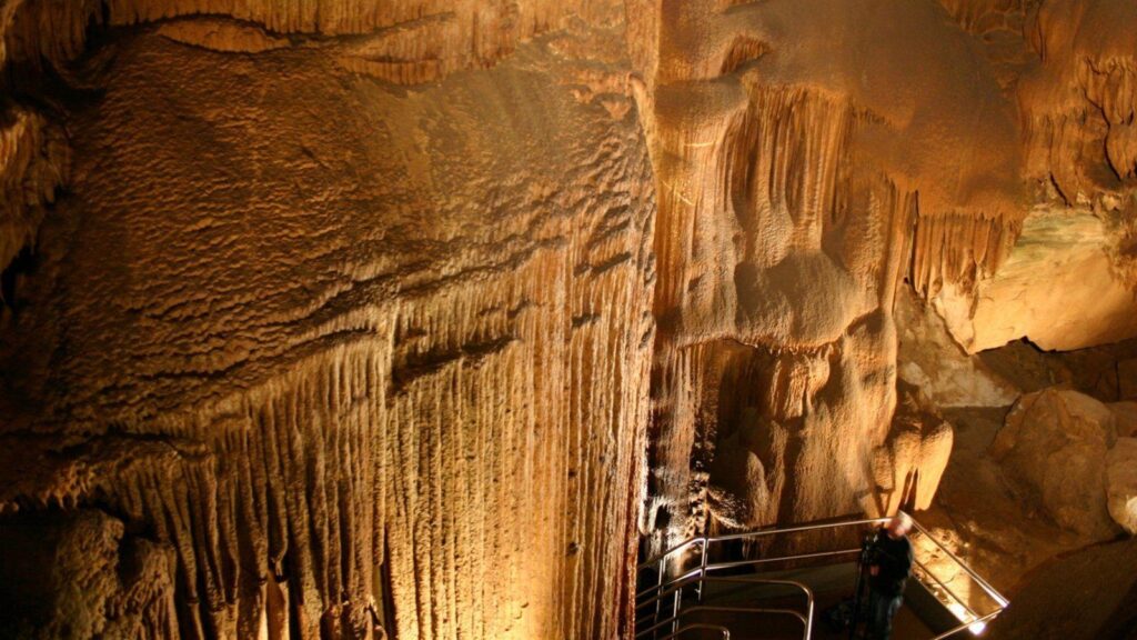 Mammoth Cave National Park Pictures View Photos & Wallpaper of