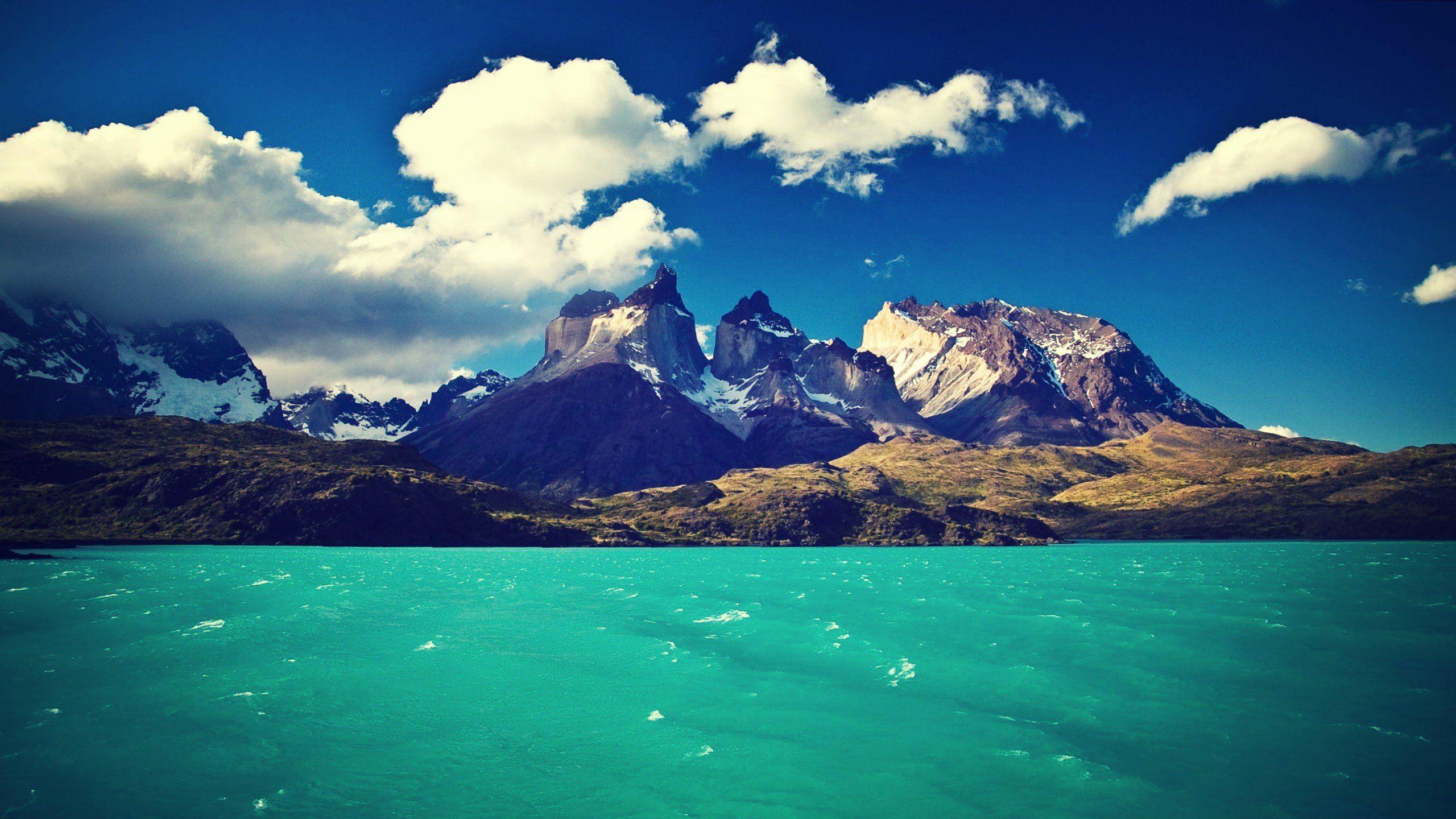 Patagonia Wallpapers