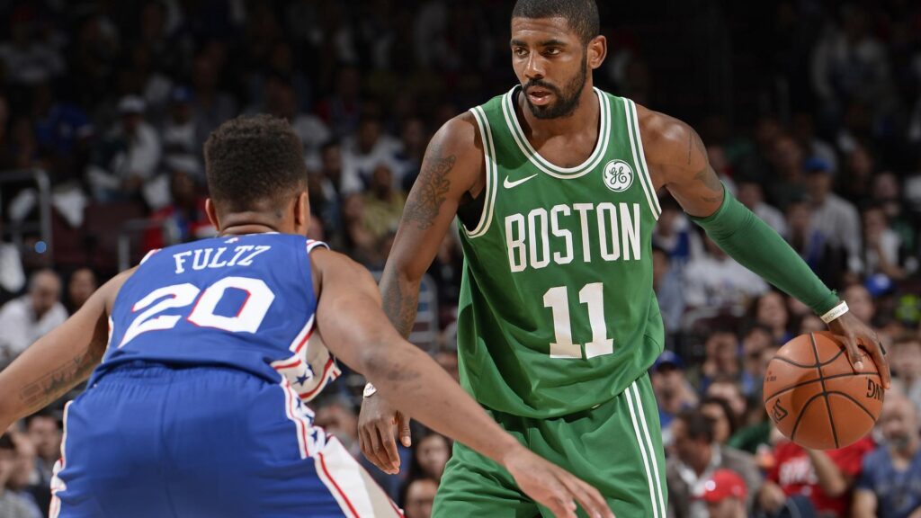 Early adversity forcing young Boston Celtics to rise to occasion