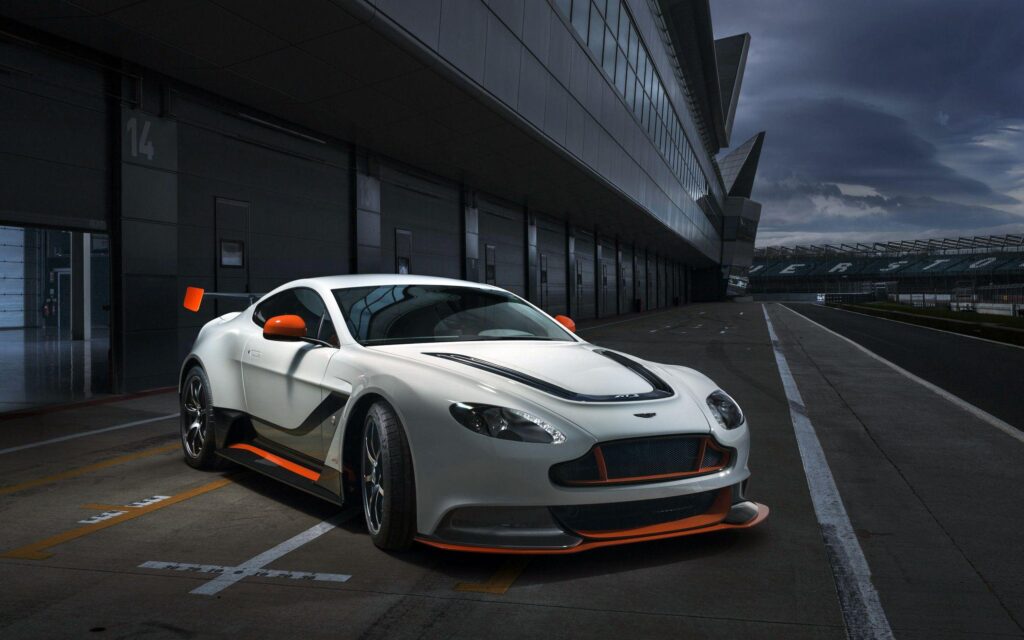 Aston Martin Wallpapers HD