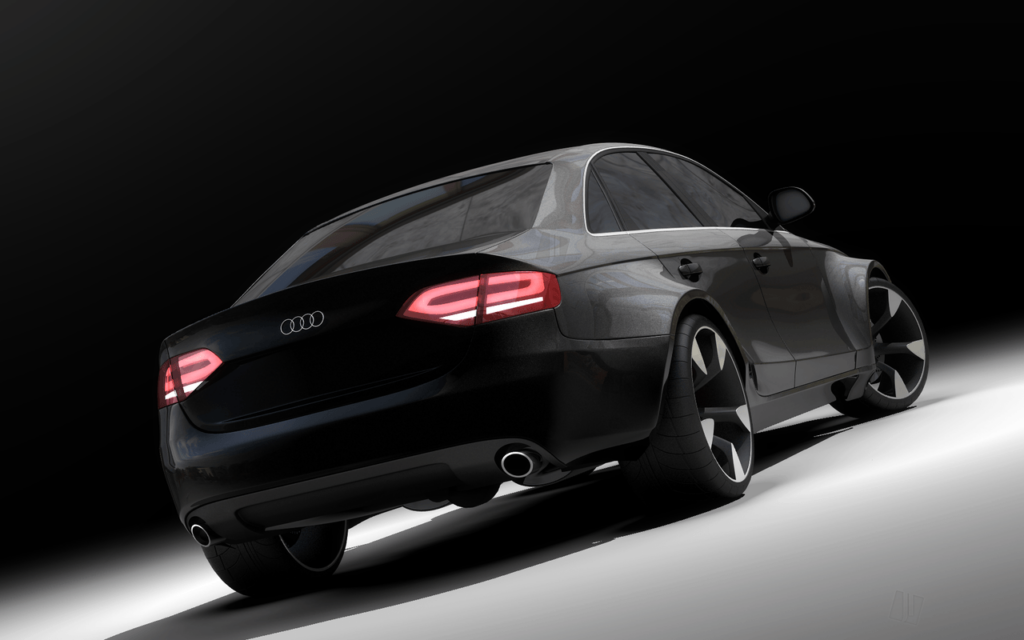 Audi A Wallpapers, Best Pics
