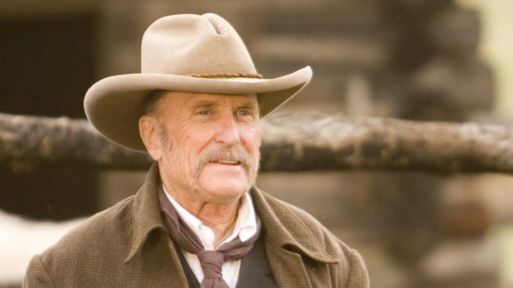 Robert Duvall 2K Wallpapers