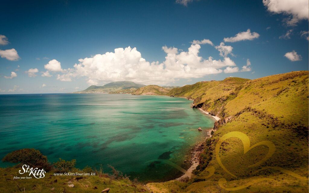 St Kitts Computer Wallpapers