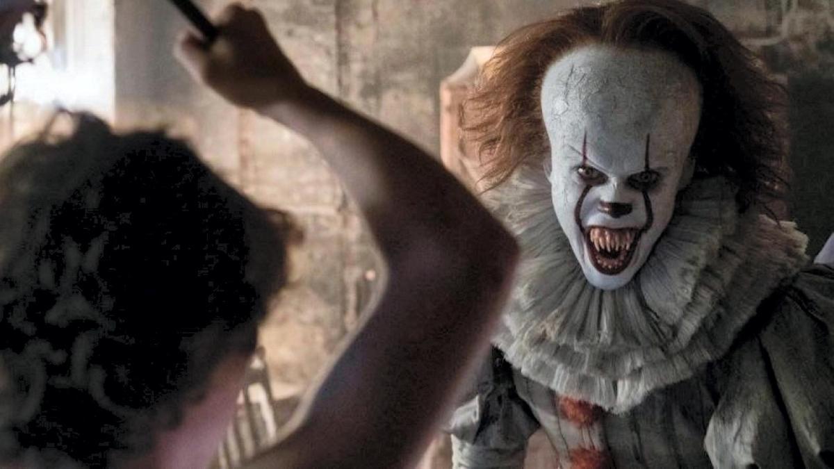 The Stephen King film curse will both ‘It Chapter Two’ and ‘Doctor