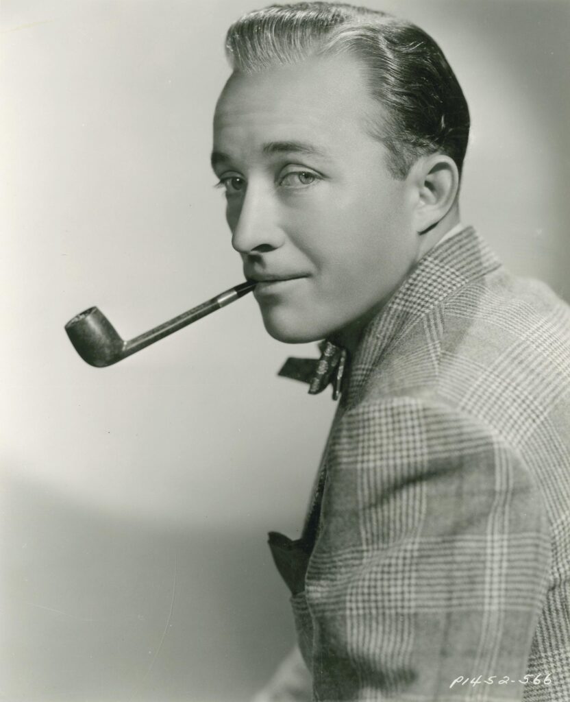 Free photo Bing Crosby