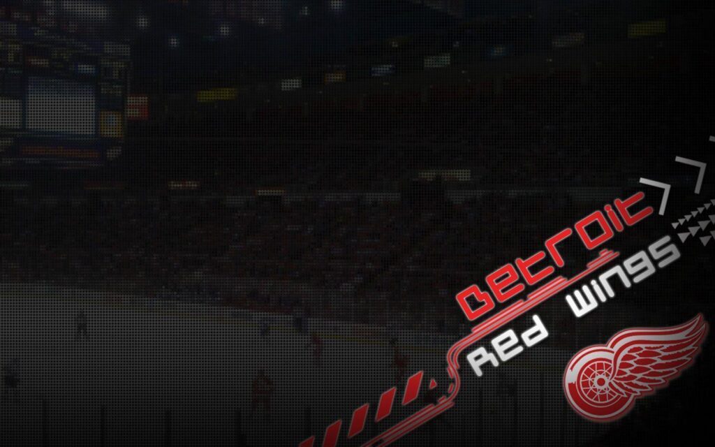 Pix For – Detroit Red Wings Wallpapers Hd