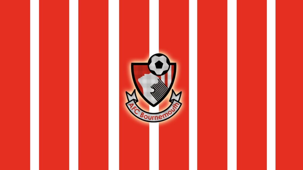 AFC Bournemouth Wallpapers and Windows Theme