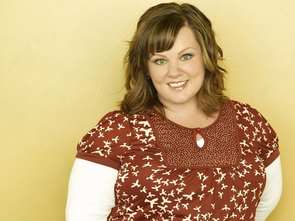 Melissa McCarthy Wallpapers 2K Collection For Free Download