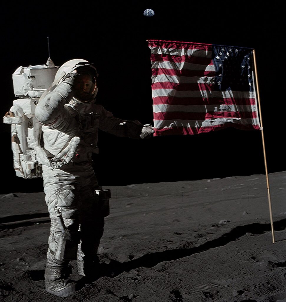 RIP Neil Armstrong, A Huge Loss for Mankind