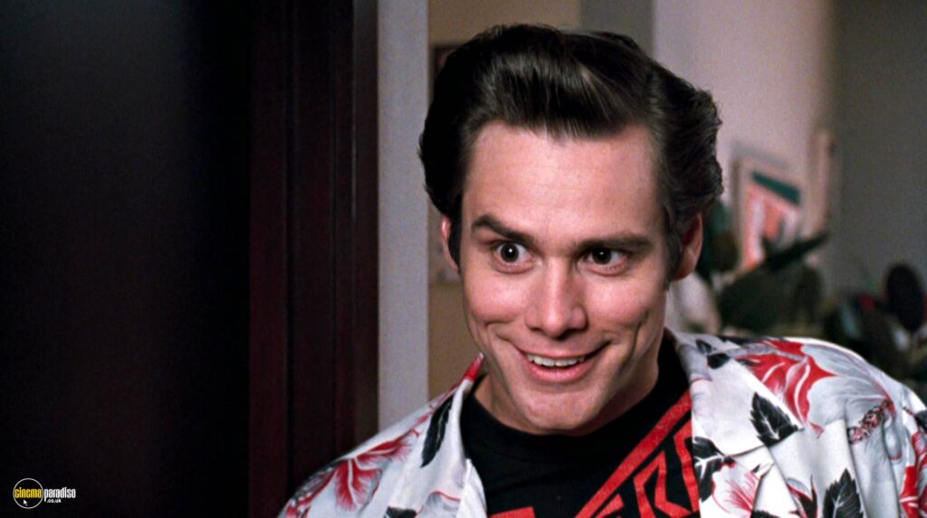 Ace ventura pet detective wallpapers for computer