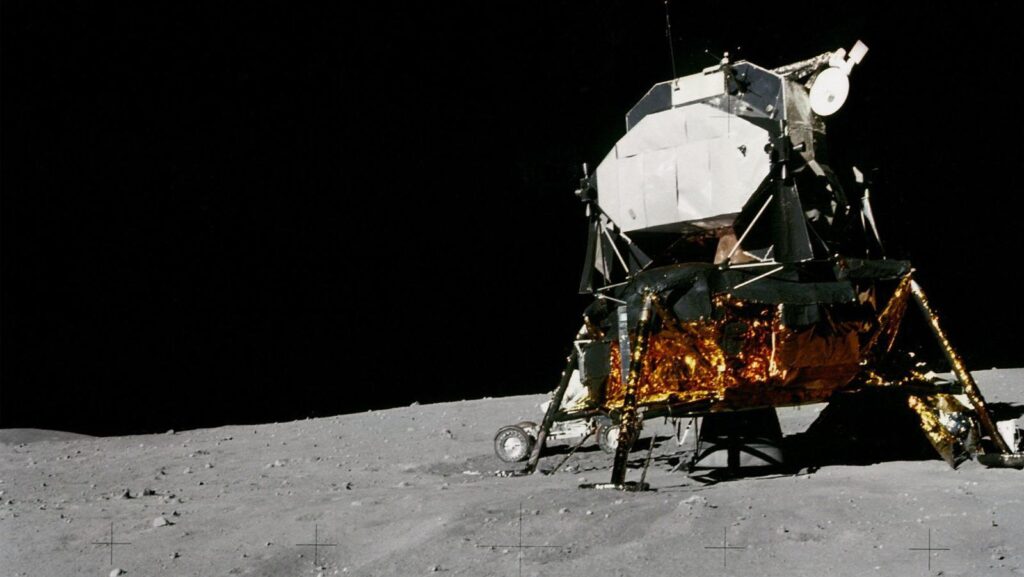 Best Apollo Lunar Module Wallpapers on HipWallpapers