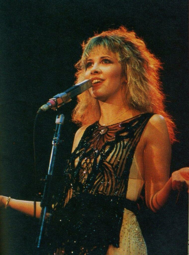 Stevie Nicks 2K Wallpapers