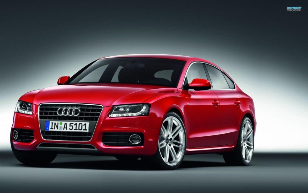 Audi A wallpapers