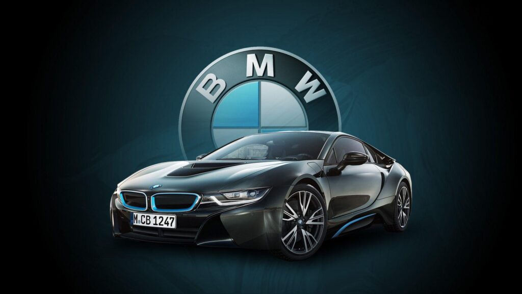 Bmw I Wallpapers HD
