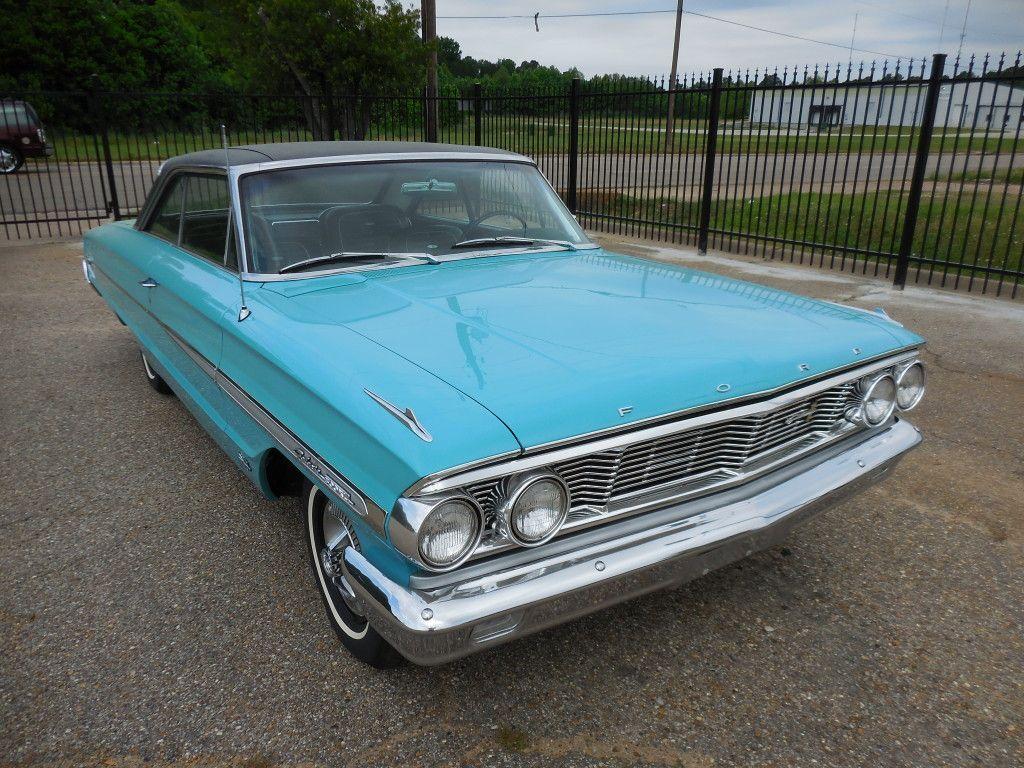 Ford Galaxie XL For Sale