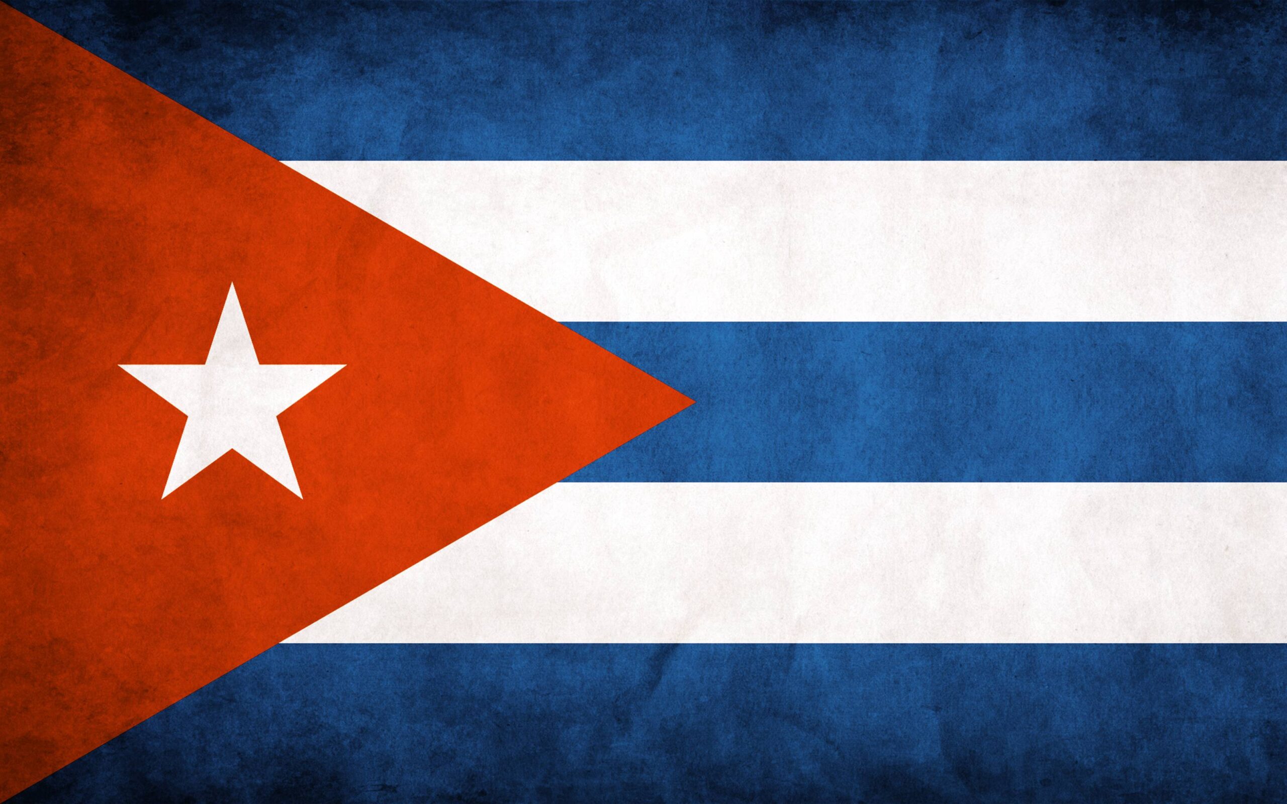 Cuba Flag Wallpapers