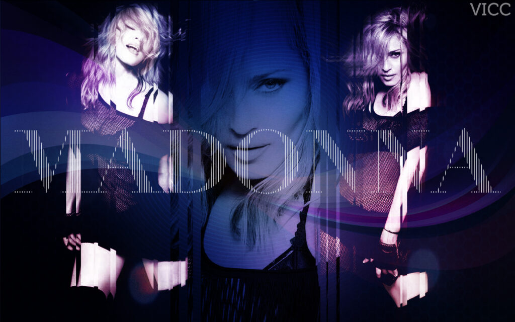 Madonna Wallpapers ,
