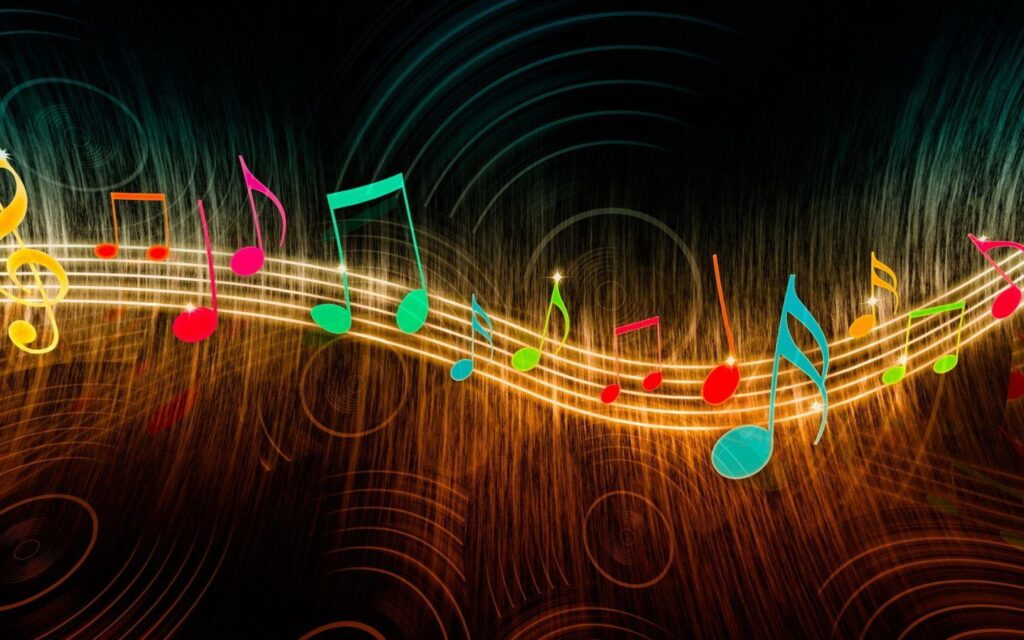 Music Wallpaper