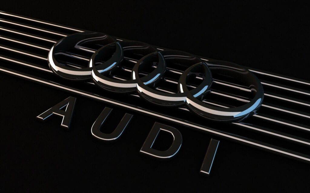 Audi Logo Wallpapers HD