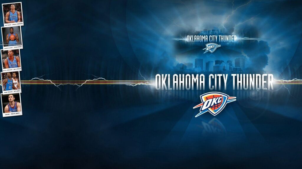 Oklahoma City Thunder