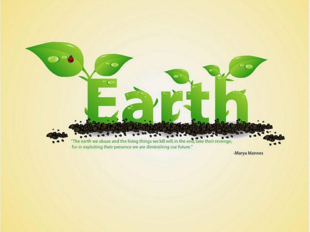 Earth Day Wallpapers and Backgrounds Wallpaper