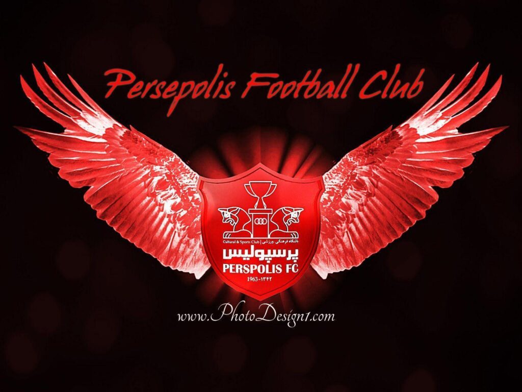 ▶ Persepolis FC Teheran