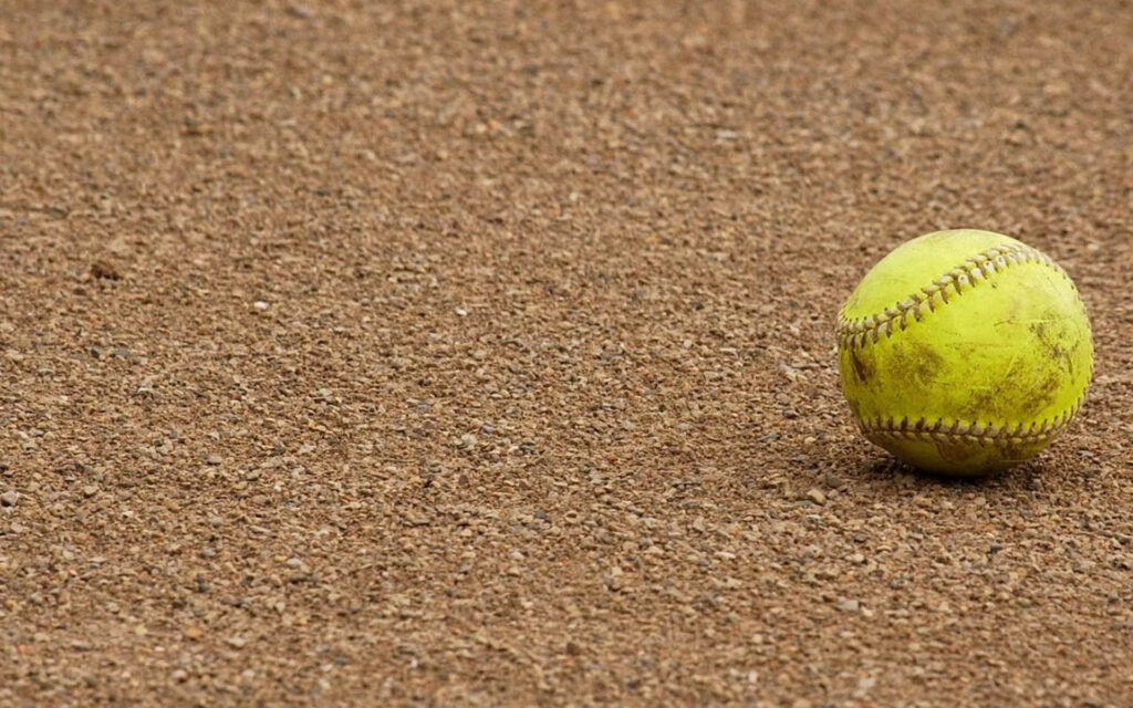 Free Download Softball Backgrounds