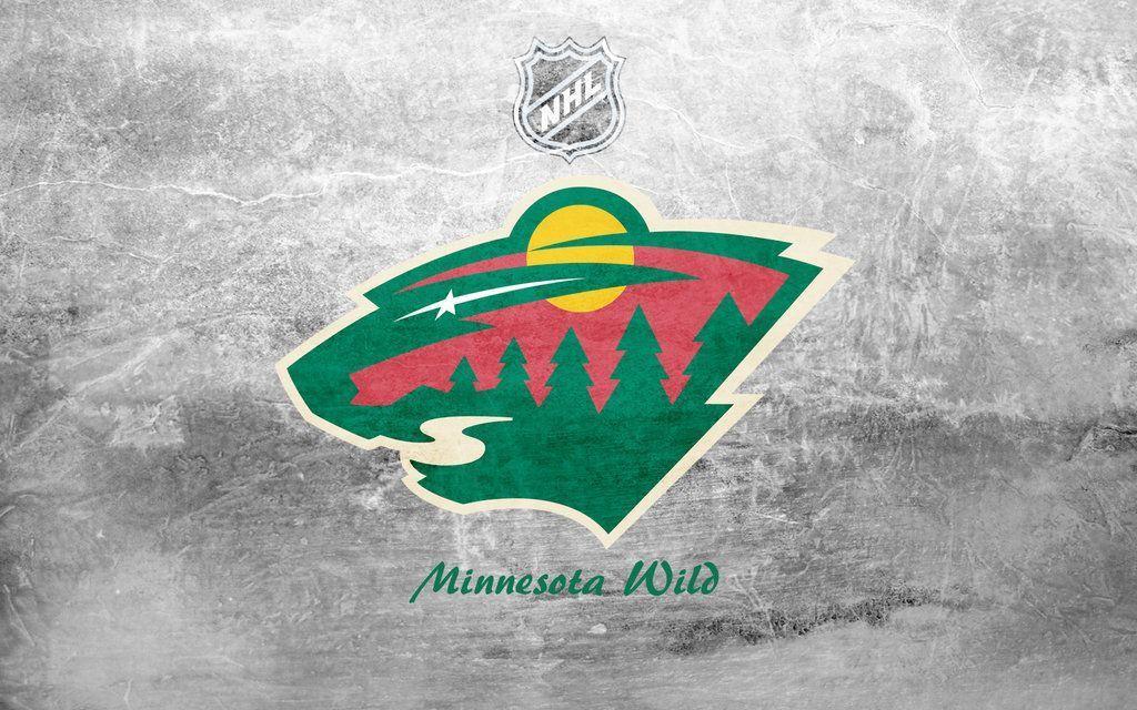 Minnesota Wild by Wden