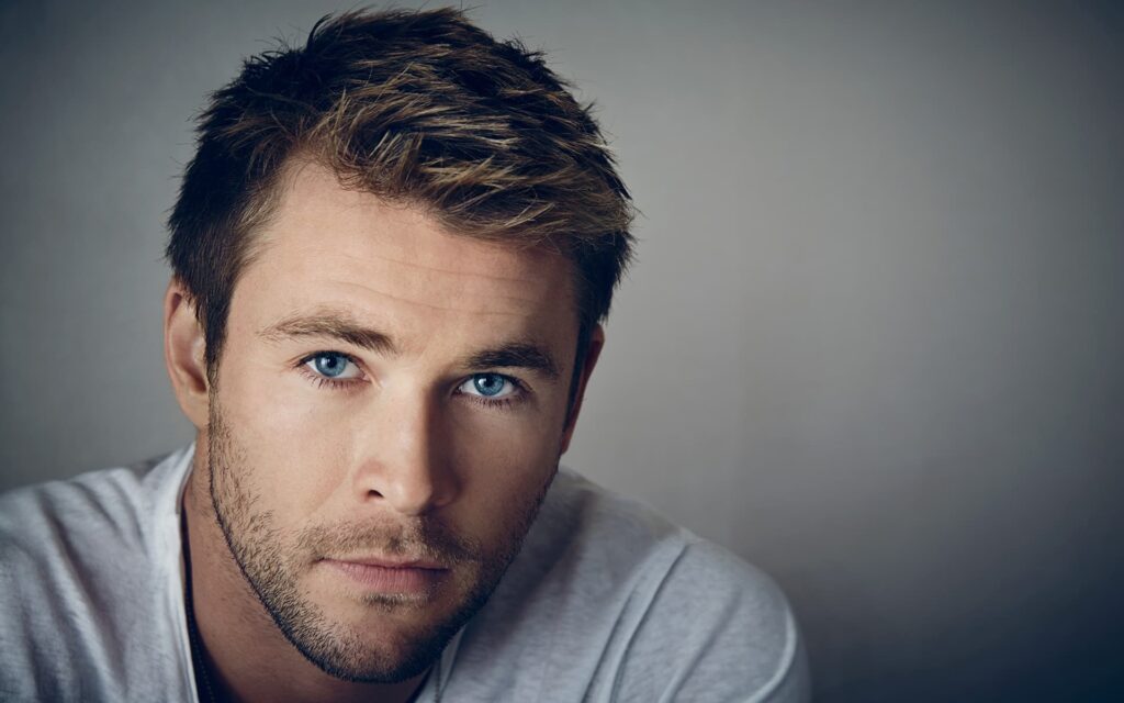 Chris Hemsworth wallpapers High Quality Resolution Download