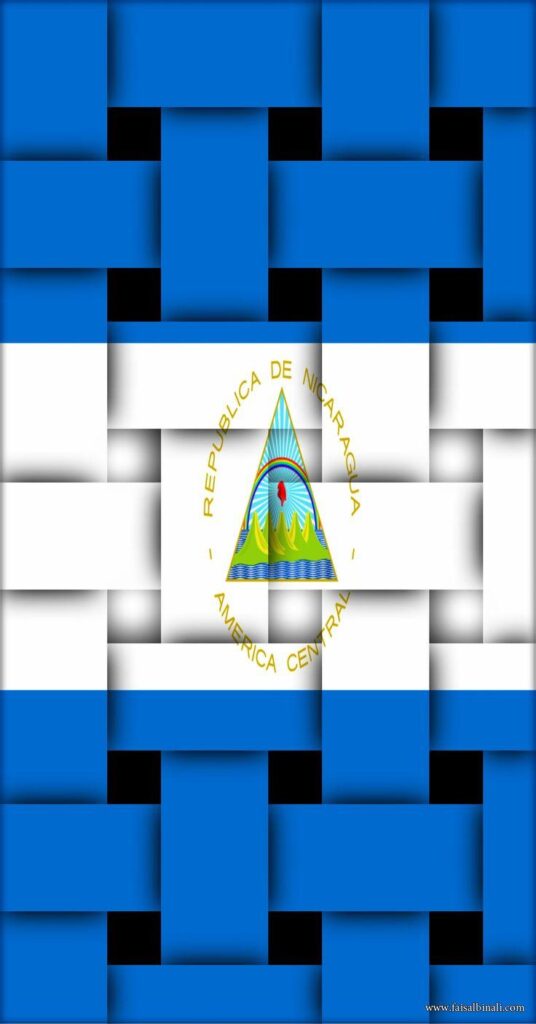 Best Nicaragua flag ideas only