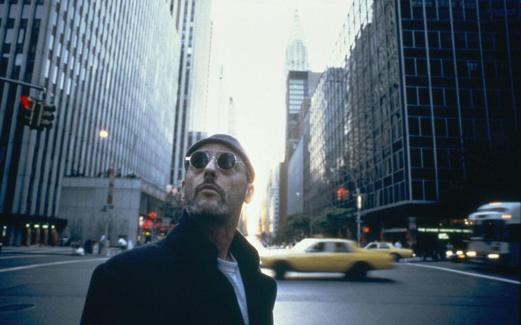 Movie Leon The Professional wallpapers