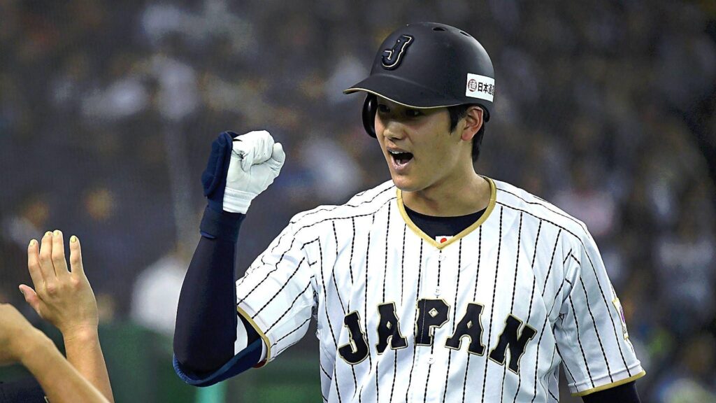 Shoehei Ohtani Which MLB teams are finalists to sign Japanese star?