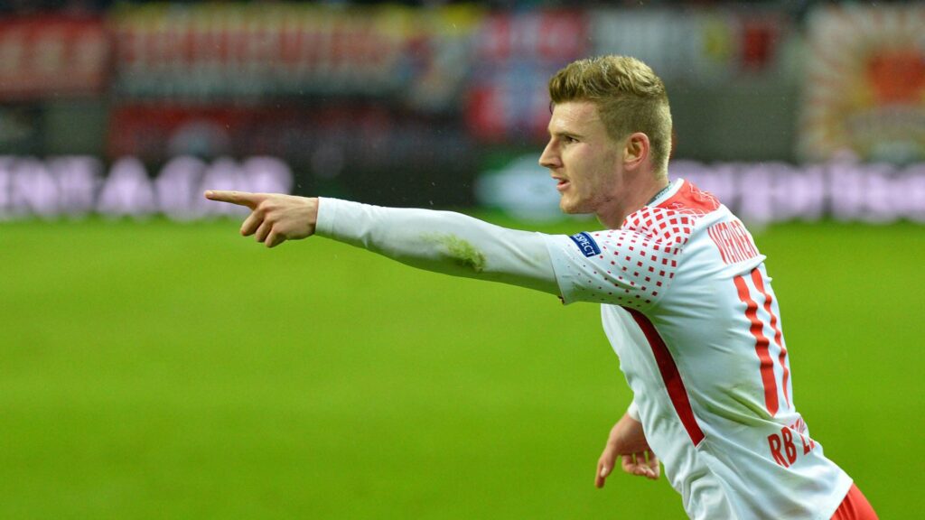 Timo Werner Wallpapers HD