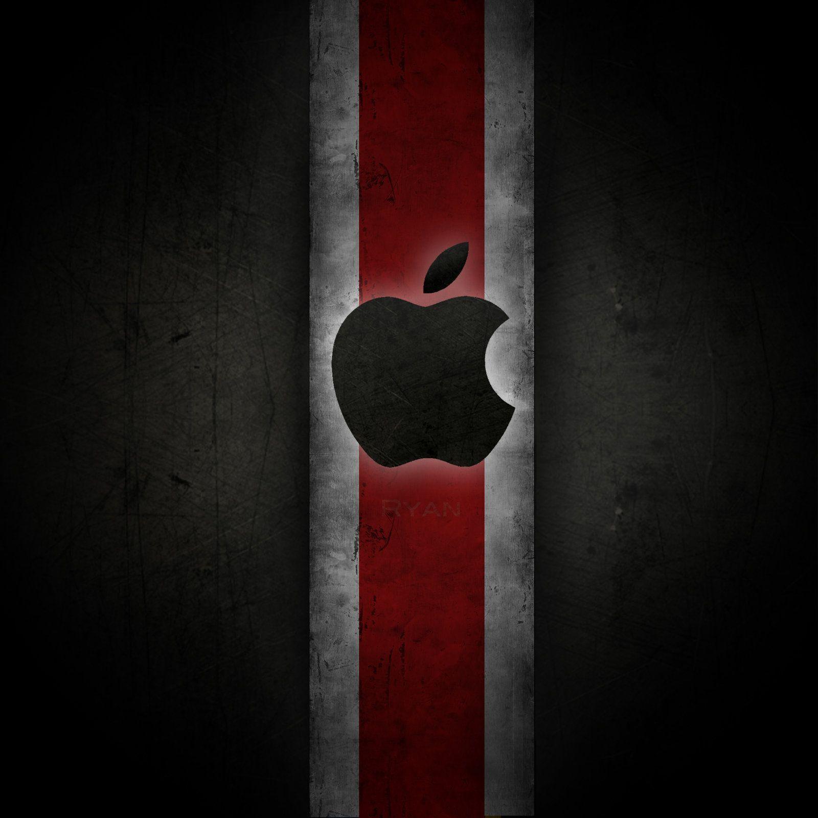 Apple Wallpapers by GloriousRyan