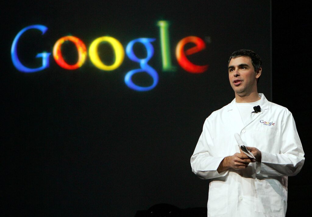 Best Sergey Brin Wallpapers on HipWallpapers