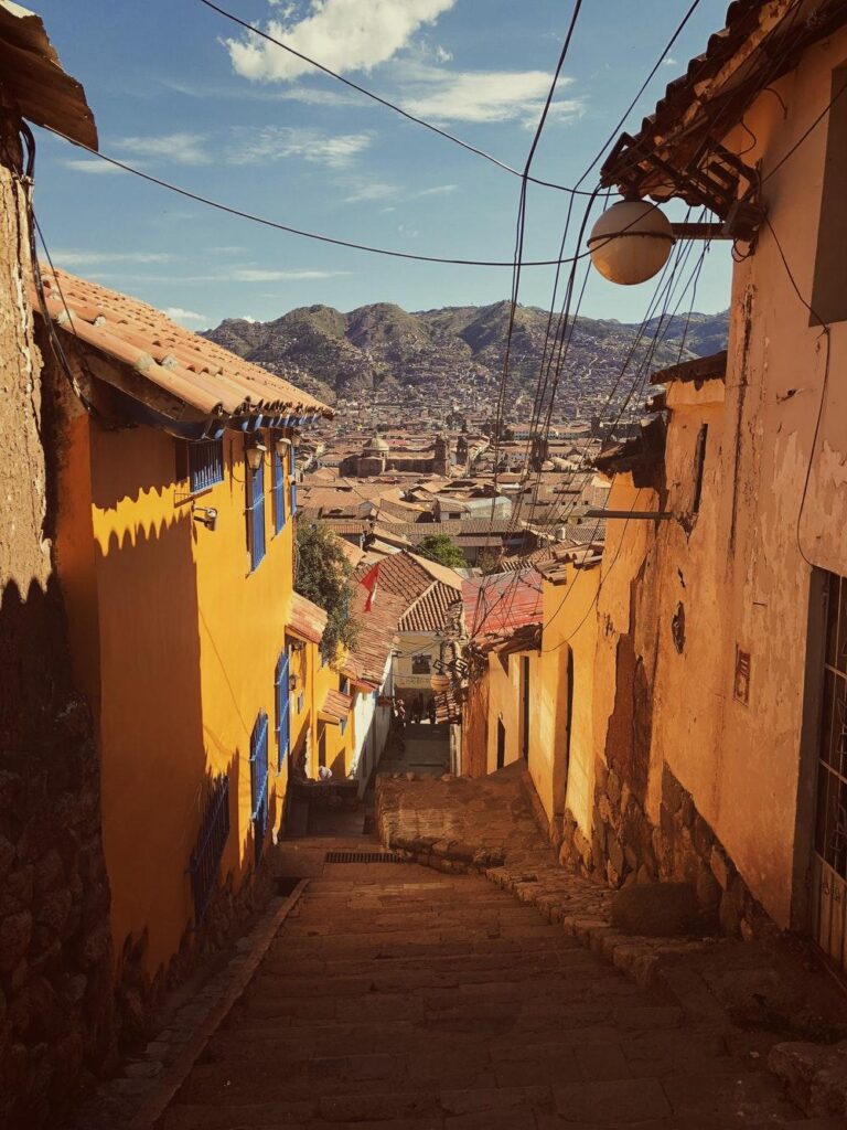 HQ Cusco, Peru Pictures