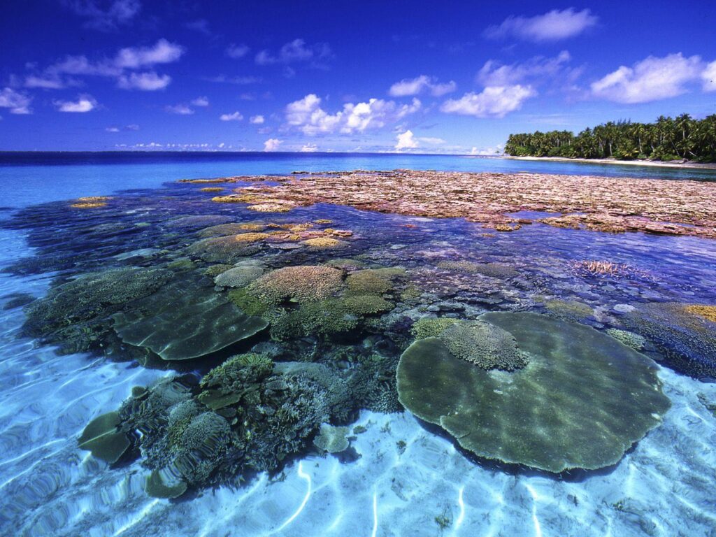 Marshall Islands Wallpapers