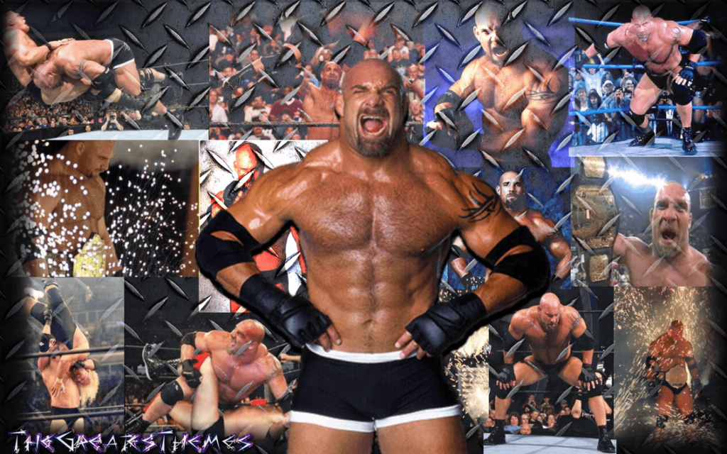 Goldberg