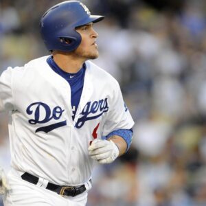 Yasmani Grandal