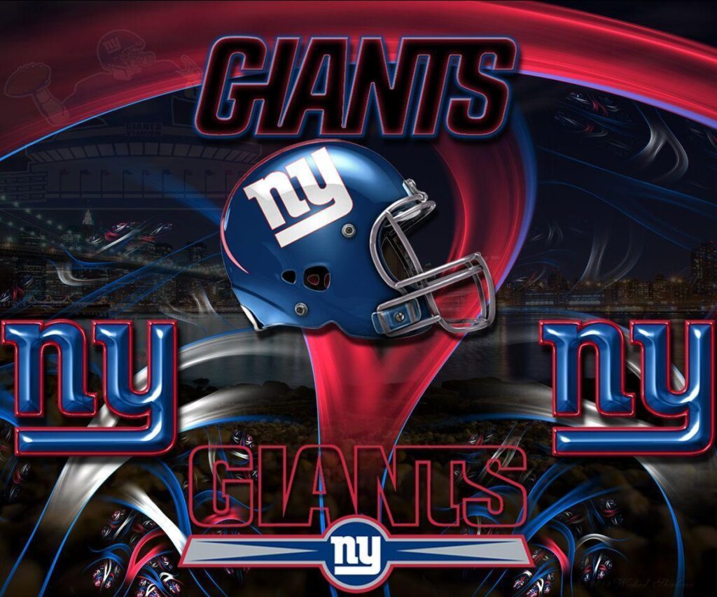 New york giants, 2K backgrounds and Wallpapers