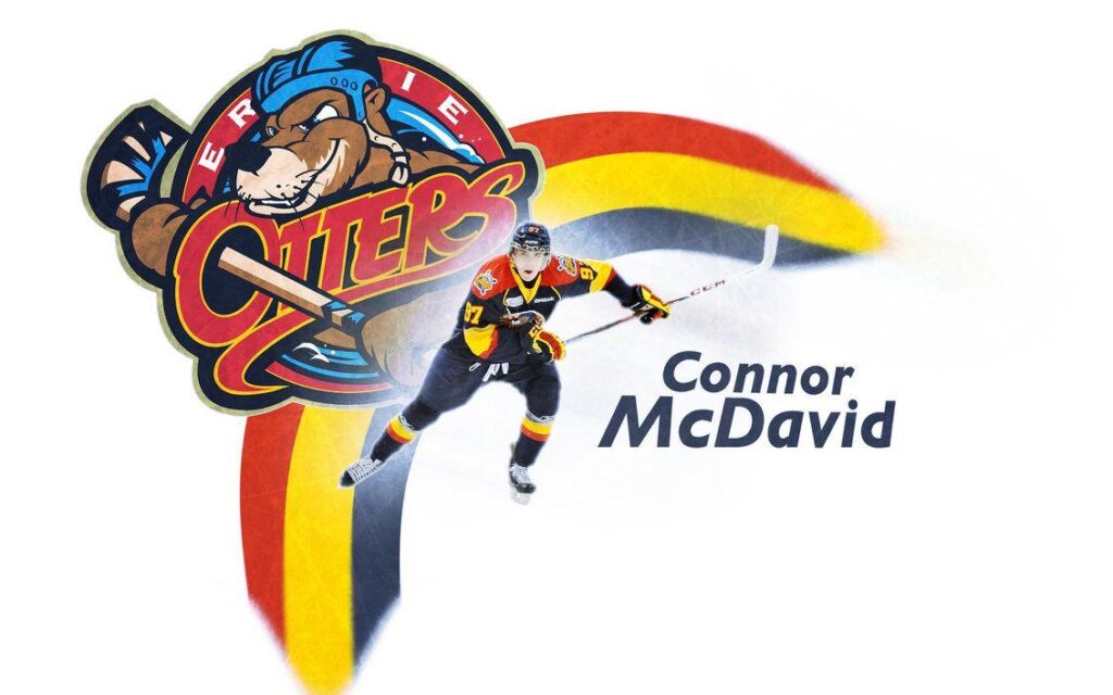 Connor McDavid Wallpapers by bjens