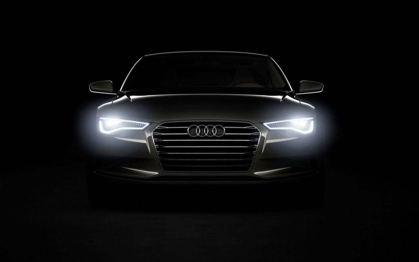 Audi A Concept Wallpapers Audi Cars Wallpapers in K format for