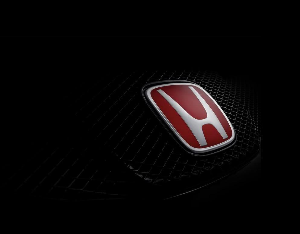 Logo Honda Free Wallpapers