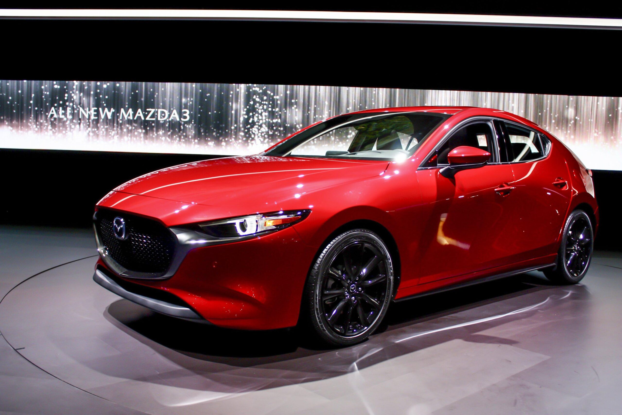 Mazda Pictures, Photos, Wallpapers