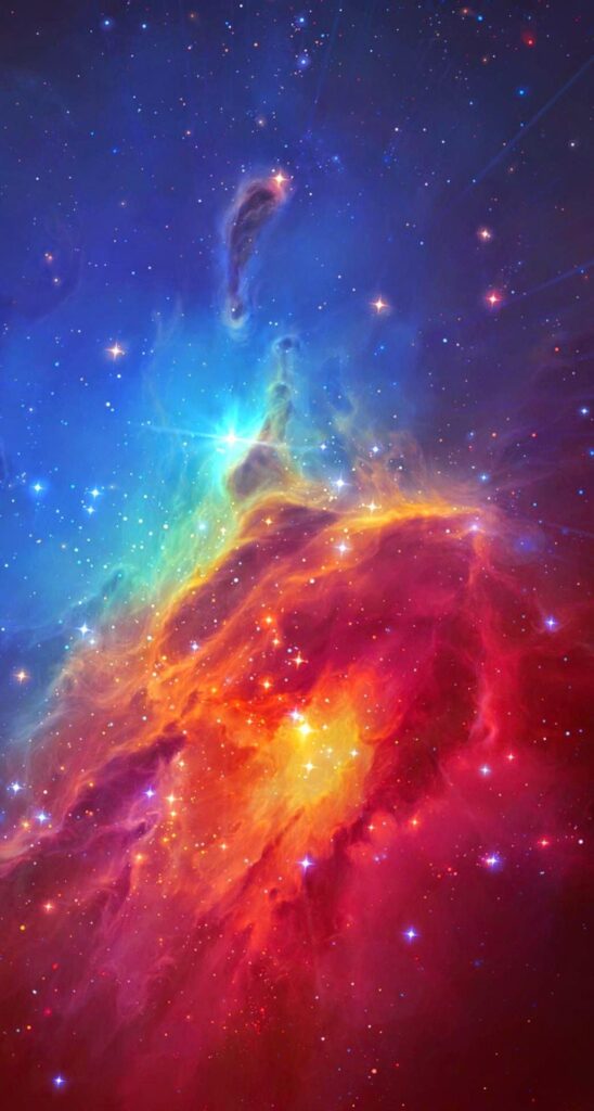 Space iPhone Wallpapers – Available Ideas