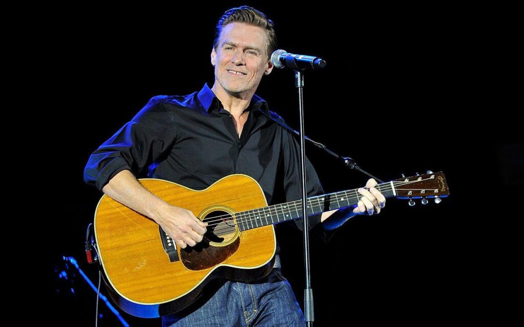 Bryan Adams Wallpapers