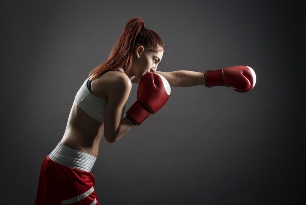 Women, Model, Boxing Wallpapers 2K | Desk 4K and Mobile Backgrounds