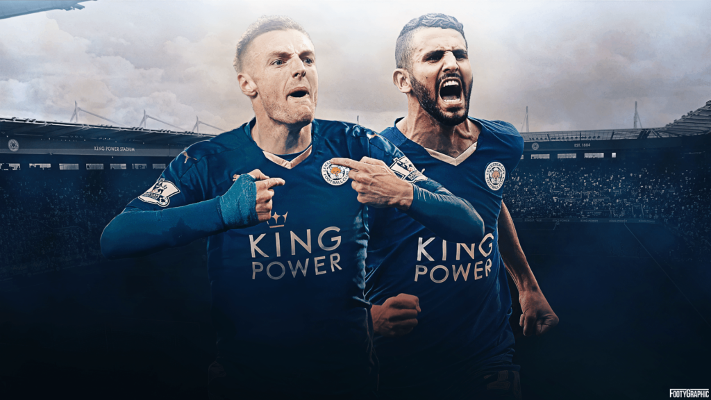 Leicester City wallpapers