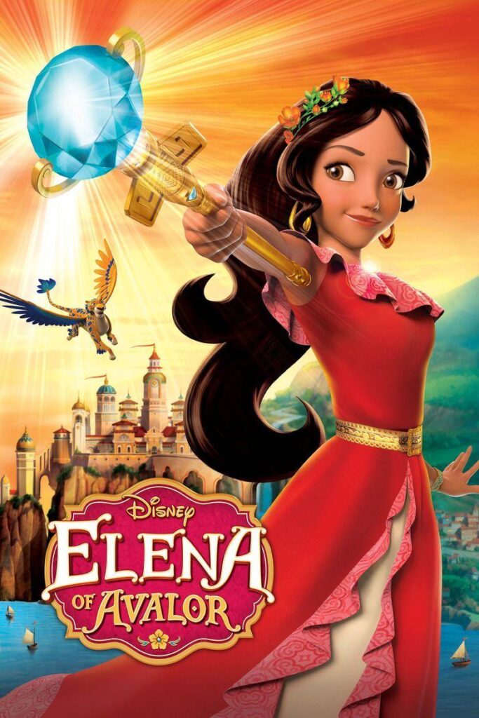 Elena of Avalor Where To Watch Every Episode