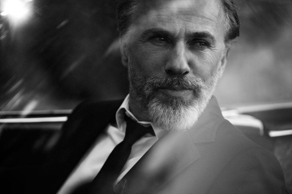 Christoph Waltz Wallpapers and Backgrounds Wallpaper
